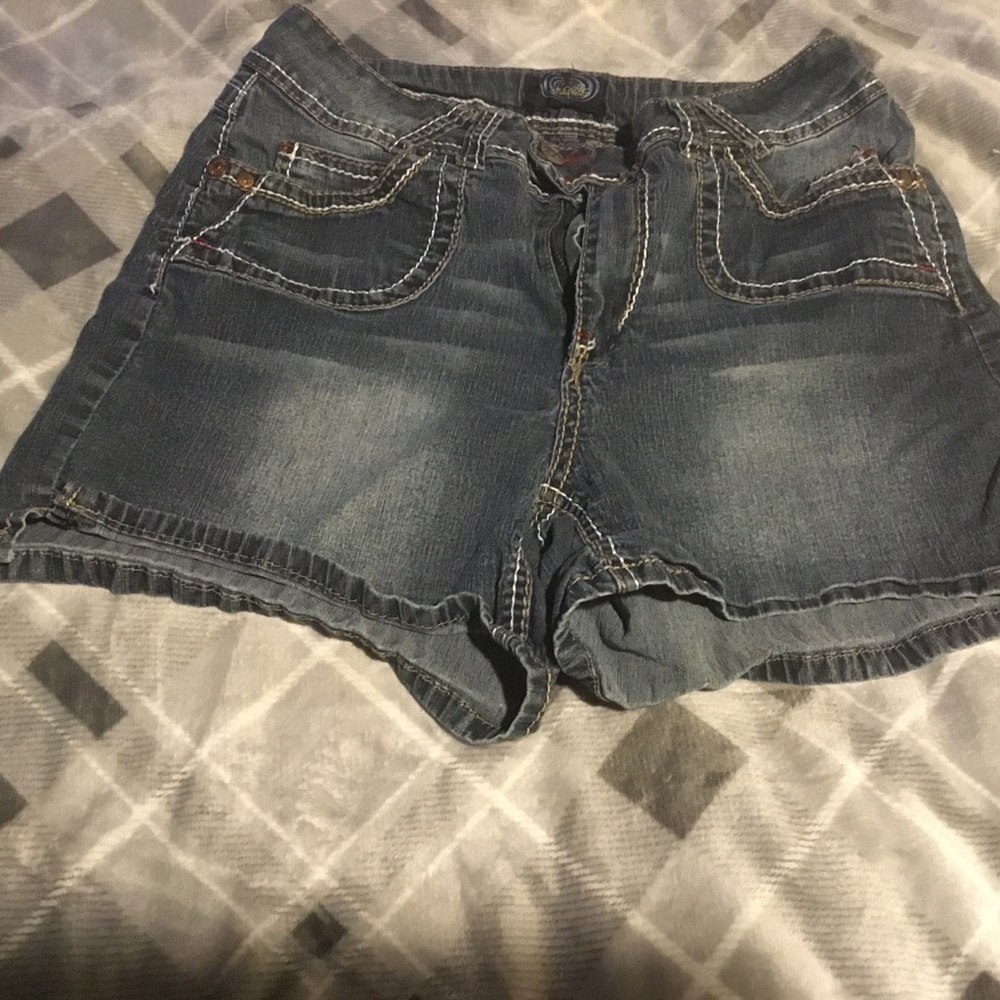 Angels Shorts size 16w